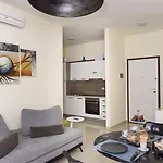 Daire Centralflats 195 Private Bari