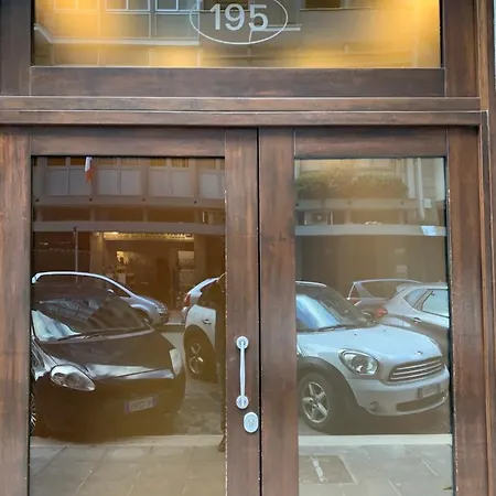 Appartamento Centralflats 195 Private Bari