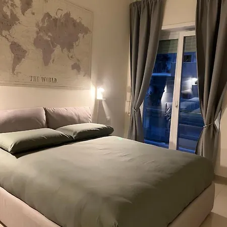 Centralflats 195 Private Bari