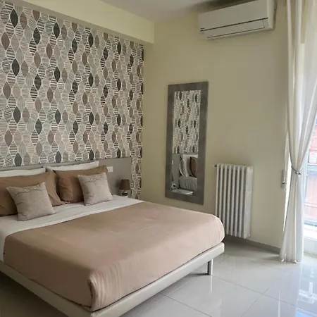 Apartmán Centralflats 195 Private Bari