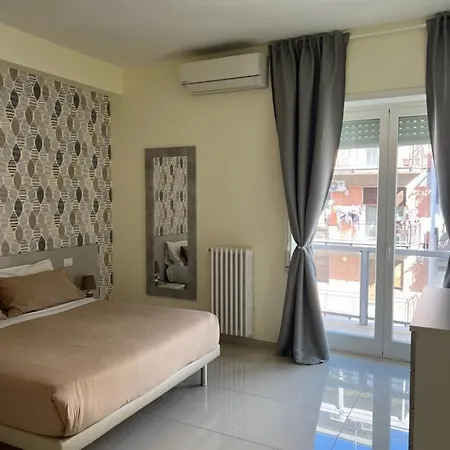 Centralflats 195 Private * Bari