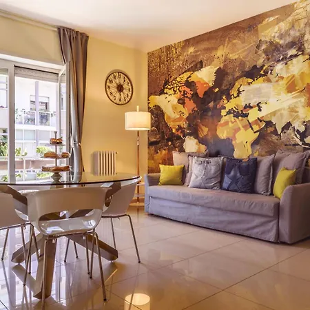 Appartamento Centralflats 195 Private *