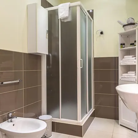 Appartamento Centralflats 195 Private *