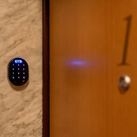 Appartamento Centralflats 195 Private