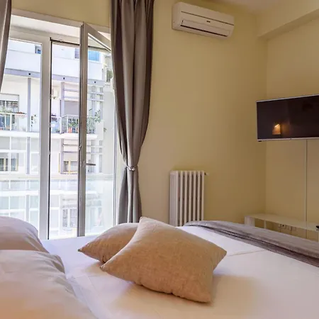 Centralflats 195 Private