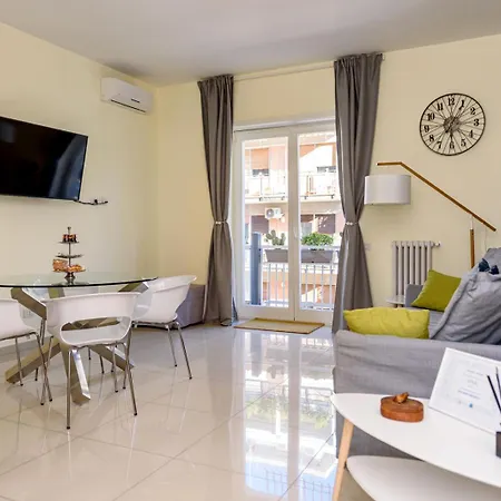 Centralflats 195 Private Appartamento Bari