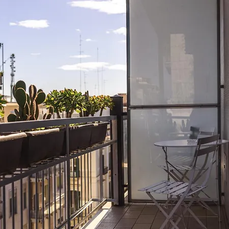 Centralflats 195 Private