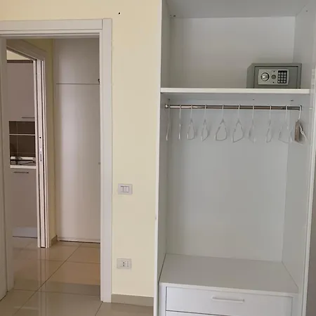 Appartamento Centralflats 195 Private