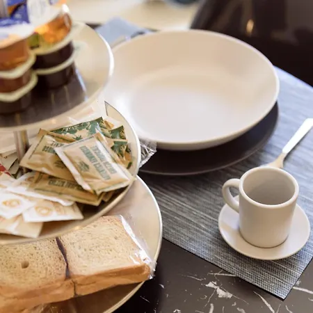 Centralflats 195 Private *