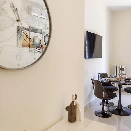 Centralflats 195 Private * Bari