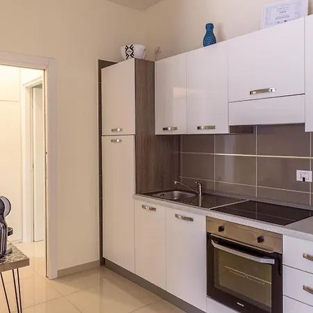 Appartamento Centralflats 195 Private