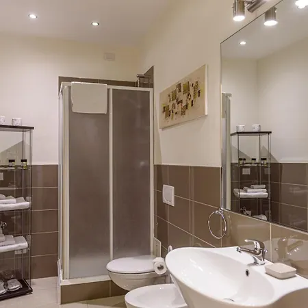 Apartmán Centralflats 195 Private