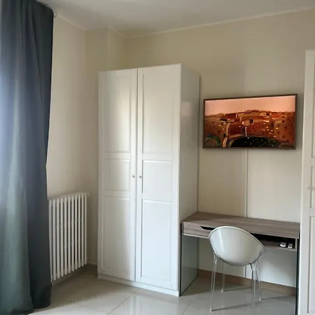 Centralflats 195 Private Apartment Bari