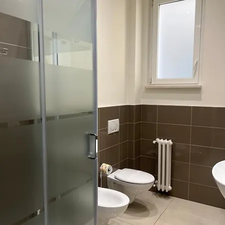 Apartment Centralflats 195 Private Bari