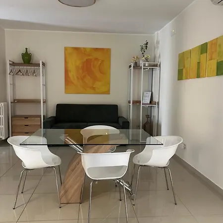 Centralflats 195 Private