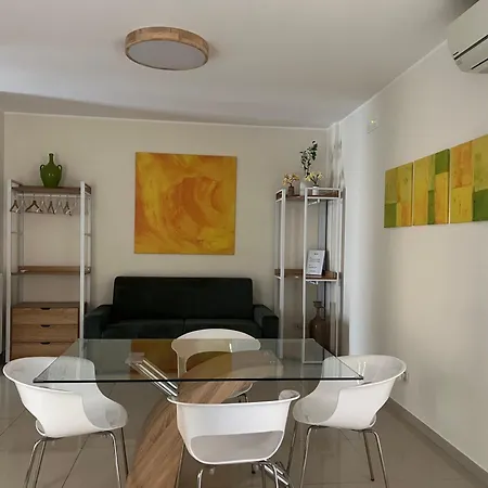 Apartment Centralflats 195 Private *