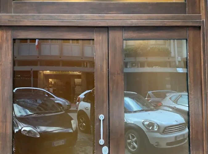 Apartment Centralflats 195 Private Bari