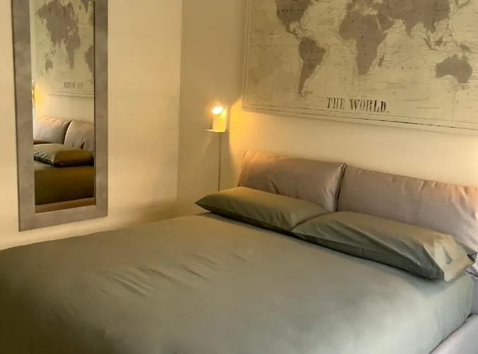 Centralflats 195 Private Apartment *