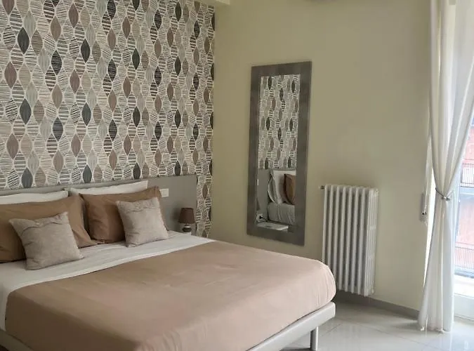 Apartment Centralflats 195 Private Bari