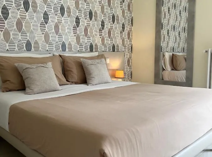 Centralflats 195 Private Apartment