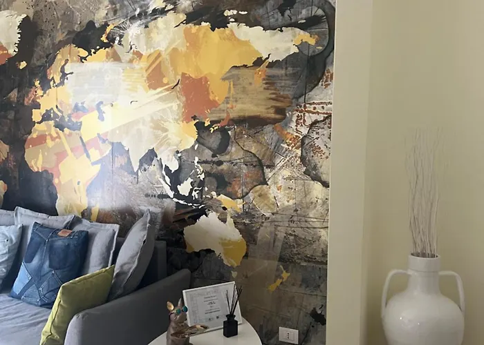 Centralflats 195 Private