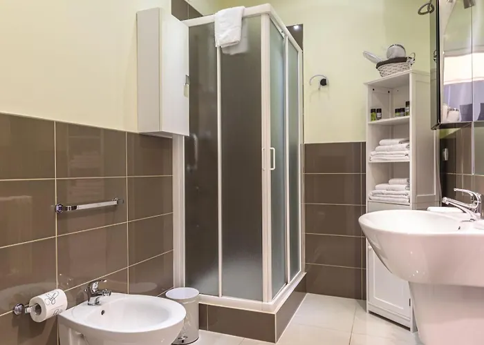 Apartment Centralflats 195 Private *