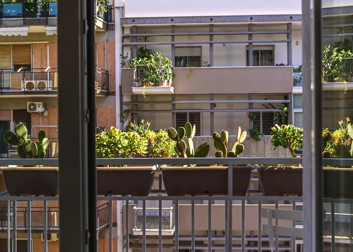 Centralflats 195 Private *