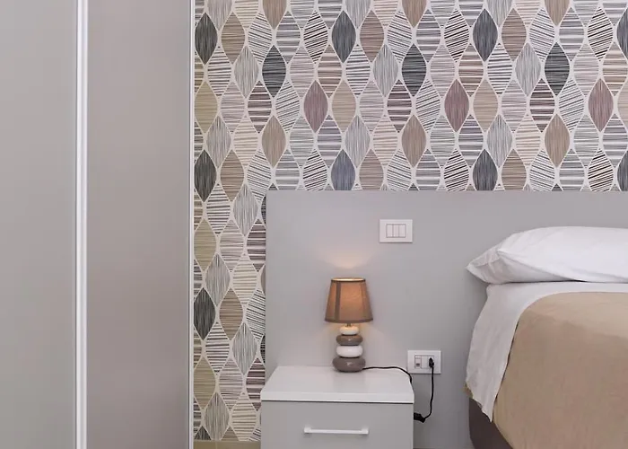 Apartment Centralflats 195 Private *