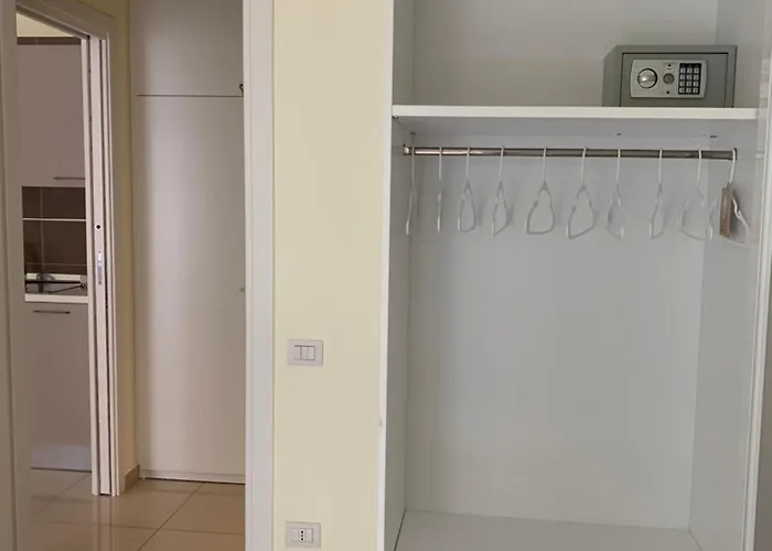 Apartment Centralflats 195 Private