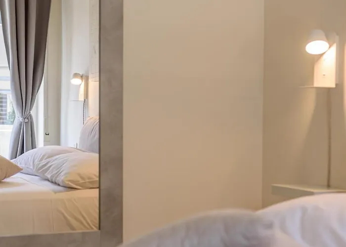 Centralflats 195 Private *