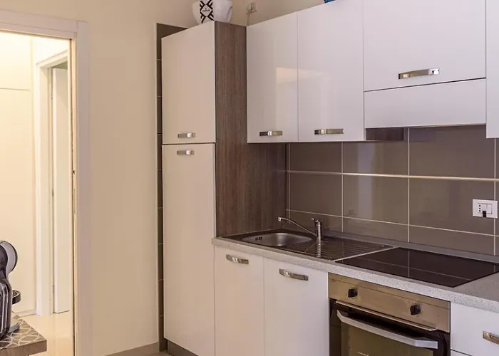 Apartment Centralflats 195 Private