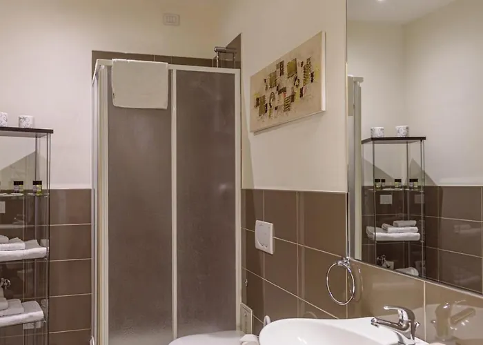 Apartment Centralflats 195 Private