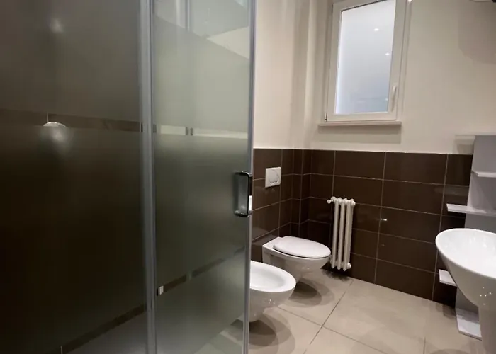 Centralflats 195 Private * Bari