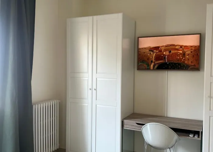 Centralflats 195 Private Apartment Bari