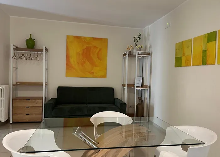 Apartment Centralflats 195 Private Bari