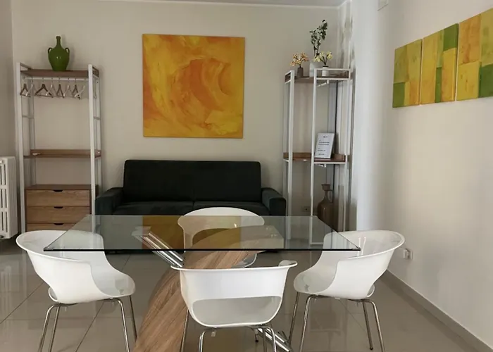 Centralflats 195 Private