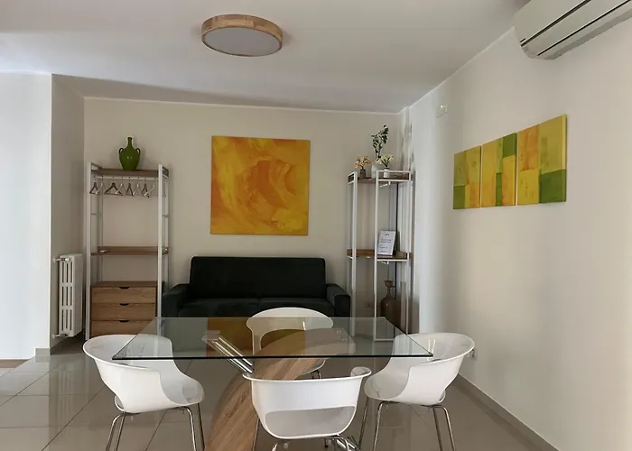 Apartment Centralflats 195 Private *