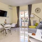 Centralflats 195 Private Апартаменты Бари