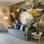 Centralflats 195 Private Апартаменты Бари