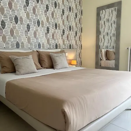 Centralflats 195 Private Apartment