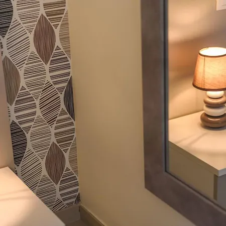 Centralflats 195 Private باري
