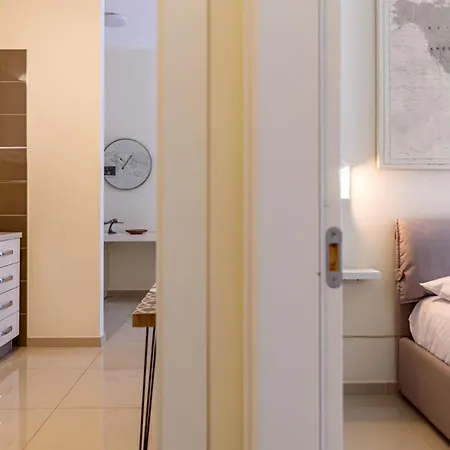 Centralflats 195 Private Apartment