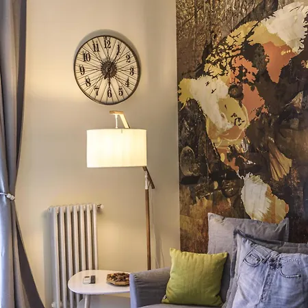 Centralflats 195 Private * בארי