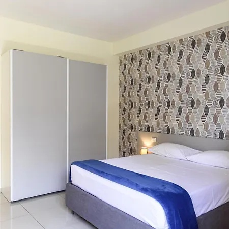 Centralflats 195 Private Apartment Bari