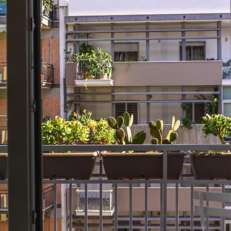 Centralflats 195 Private *