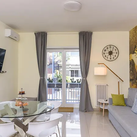 דירה Centralflats 195 Private בארי