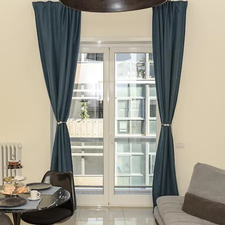 Apartment Centralflats 195 Private *