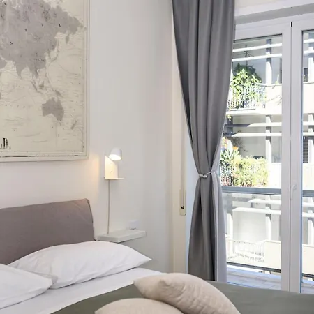 Centralflats 195 Private Bari