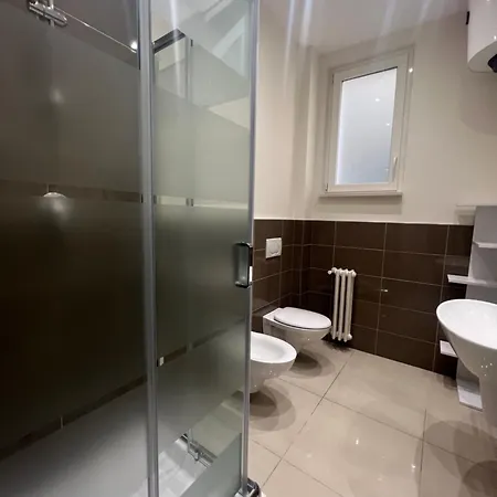 Centralflats 195 Private * Bari