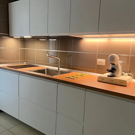 Centralflats 195 Private Bari